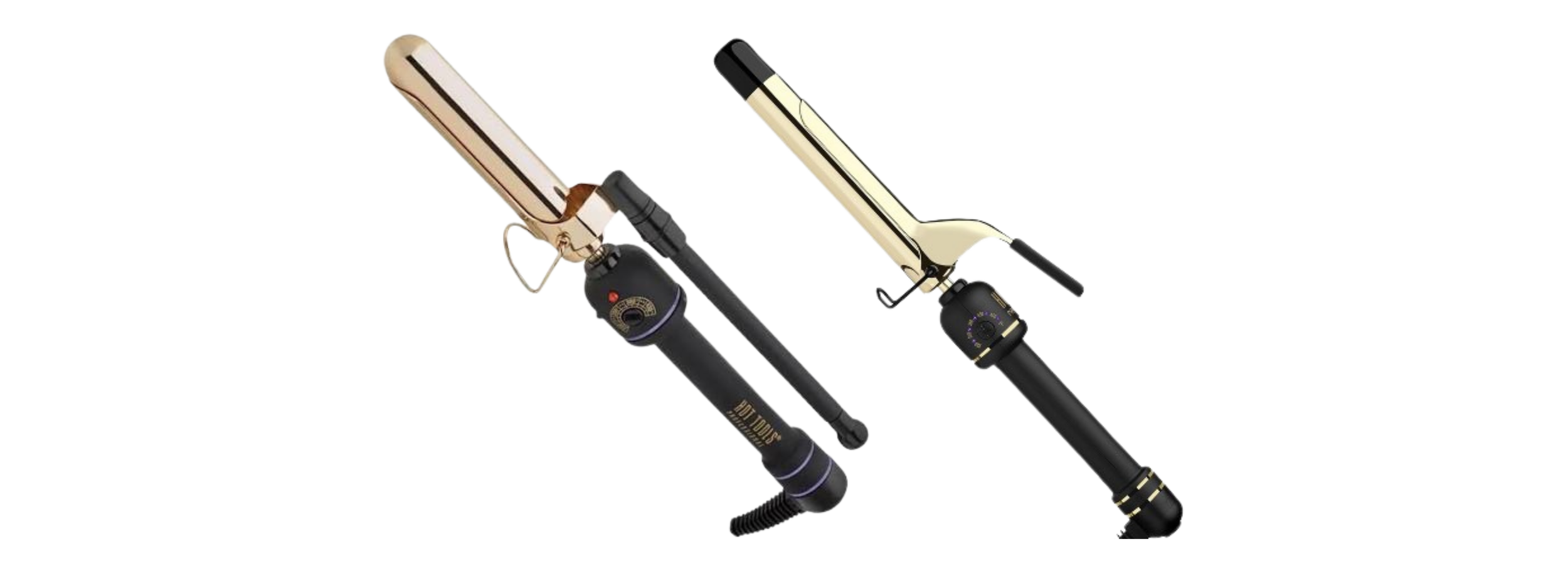 Marcel vs. Spring Curling Iron: What’s the Real Difference?